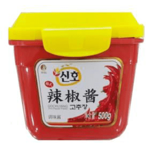 Gochujang 