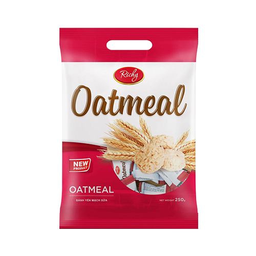 oatmeal