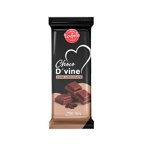 >Dark Chocolate