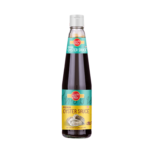 Oyster Sauce